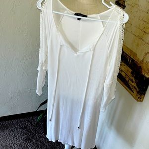 NAIF Dress.  All $4/$5 items = BOGO. Select, bundle, & I will apply promo.